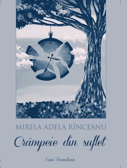 Mirela Rinceanu-Crampeie de suflet